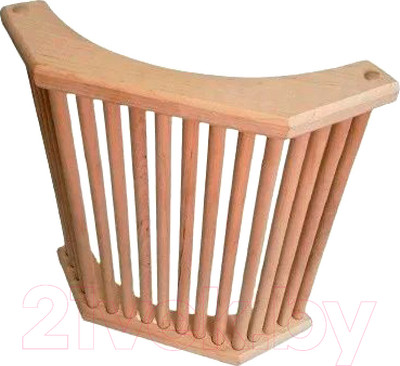 Абажур для бани СаунаОпт АУТ-2