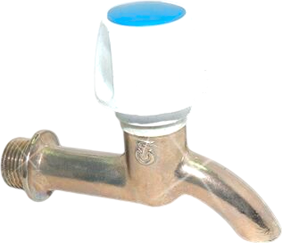 Кран водоразборный Цветлит ZW20031