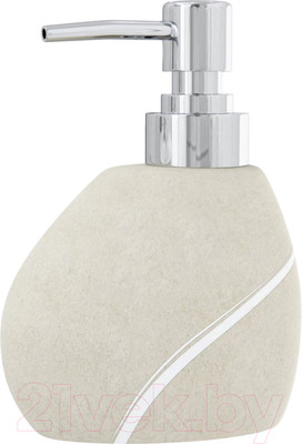 Дозатор для жидкого мыла FORA FOR-LN021NAT