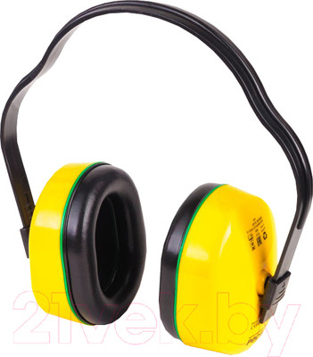 Защитные наушники РОСОМЗ СОМЗ-1 Ягуар