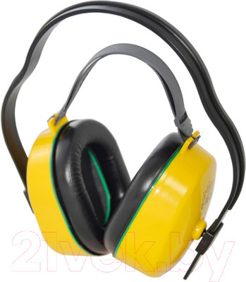 Защитные наушники РОСОМЗ СОМЗ-3 Пума