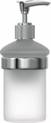 Дозатор для жидкого мыла FORA FOR-DP021