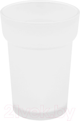 Стакан для зубной щетки и пасты FORA L029