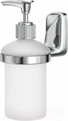 Дозатор для жидкого мыла FORA FOR-FL041