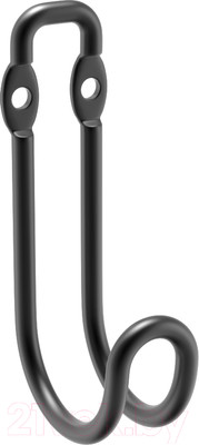 Крючок для ванной FORA FOR-FR054BL