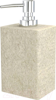 Дозатор для жидкого мыла FORA FOR-STN021NAT