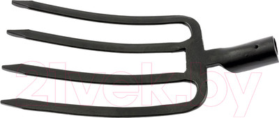 Вилы садовые СибрТех 638212