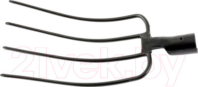 Вилы садовые СибрТех 638362