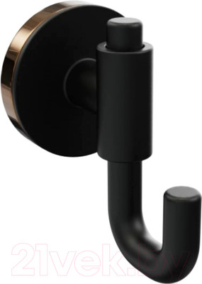 Крючок для ванной FORA FOR-LORD054BL