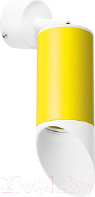 Спот Lightstar Rullo RB43336