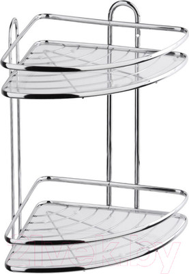 Полка для ванной FORA FOR-2006