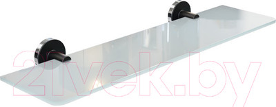 Полка для ванной FORA FOR-LORD034BL