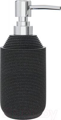 Дозатор для жидкого мыла FORA FOR-TWR021BL