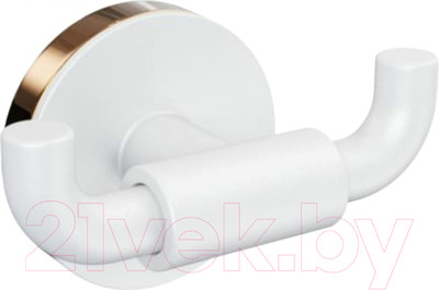 Крючок для ванной FORA FOR-LORD053WT