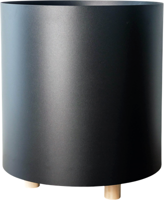 Дровница для камина Fire&Wood Berlin 400x400x460