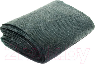 Защитная сетка для растений GreenTerra 80% затенения 3x5 (зеленый)