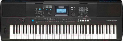 Синтезатор Yamaha PSR-EW425