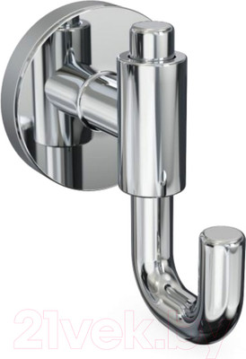 Крючок для ванной FORA FOR-LORD054CR