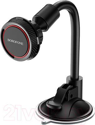Держатель для смартфонов Borofone BH18 (черный)