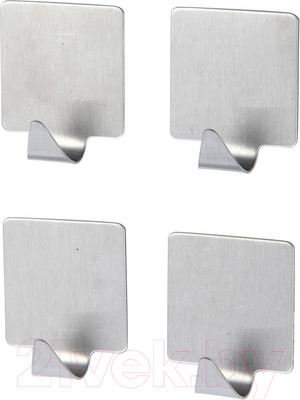 Набор крючков FORA H44