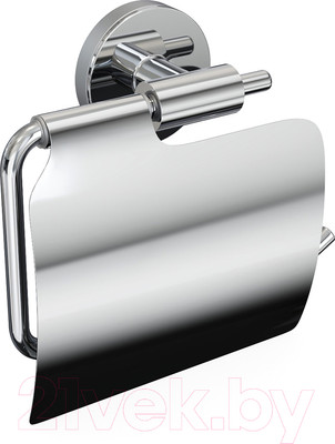 Держатель для туалетной бумаги FORA FOR-LORD015CR