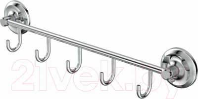 Крючок для ванной FORA FOR-DP005