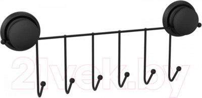 Крючок для ванной FORA FOR-GRA004