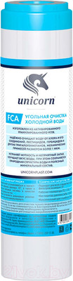 Картридж для фильтра Unicorn FCA10"