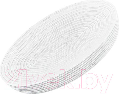 Мыльница FORA FOR-BRK036W