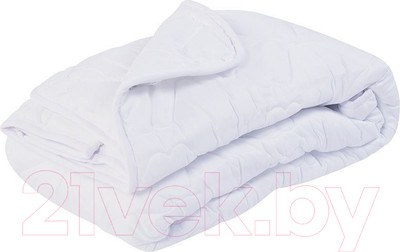 Одеяло Текстиль Про Бамбук легкое 200x220 (микрофибра)