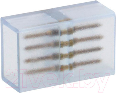 Коннектор для неона JAZZway MVS-2835 / 5004313 (10шт)