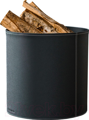 Дровница для камина Fire&Wood Dublin 400x400x410 (графит)