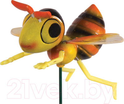 Украшение для сада Park Пчелка GS-29-BEE / 000655
