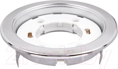 Точечный светильник JAZZway 6-15 Вт PGX53 IP20 230В / 1016805