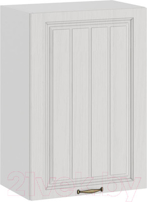Шкаф навесной для кухни ТриЯ Лина 1В5 (белый)