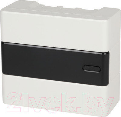 Щит распределительный ЭРА ЩРН-П-08 / Б0052638