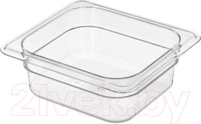 Гастроемкость Restola 422113401 / кр711
