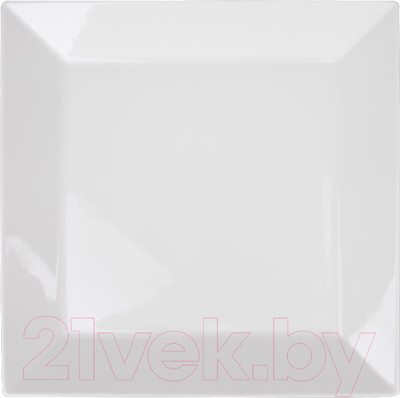 Тарелка столовая обеденная LY’S Horeca 392716000 / фк5093