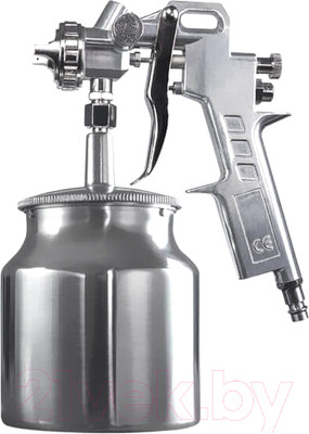 Пневматический краскопульт FoxWeld Aero 5743