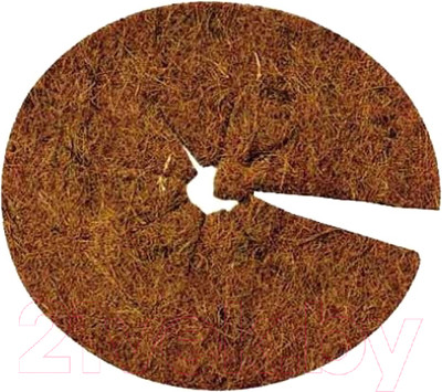 Укрывной материал BOTANICA Круг приствольный (70см)