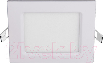 Точечный светильник JAZZway PPL-S / 5008229A