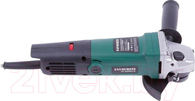 Угловая шлифовальная машина Favourite FG 1050ECW