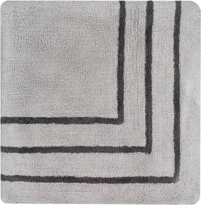 Коврик для ванной FORA FOR-TWR60-60BL