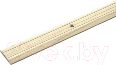 Порог Best Profile А1 КД 0.9/105 (дуб арктический)