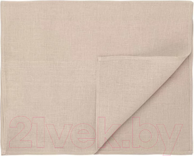 Дорожка на стол Tkano Essential / TK22-TR0004 (бежевый)