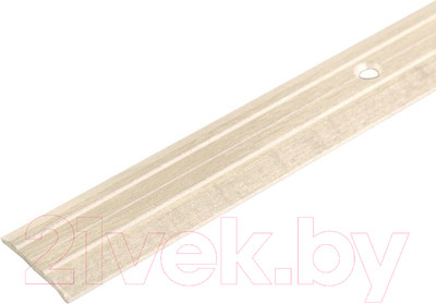 Порог Best Profile А1 КД 0.9/173 (дуб выбеленный)