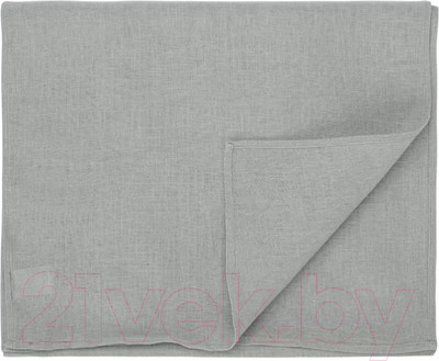 Дорожка на стол Tkano Essential / TK22-TR0002 (серый)