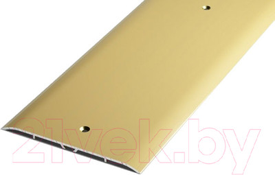 Порог Best Profile А100 КЕ 0.9 (золото)