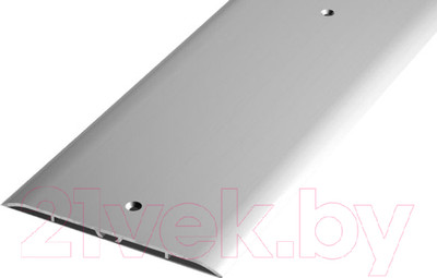 Порог Best Profile А100 НЕ 0.9 (серебро)