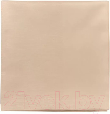 Скатерть Tkano Essential TK21-TC0014 (бежевый)